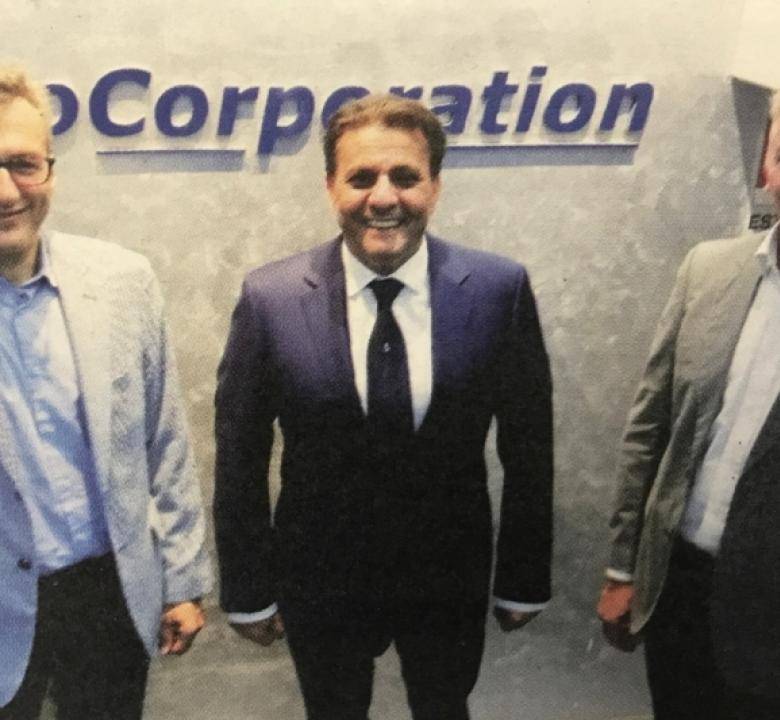 Eurocorporation