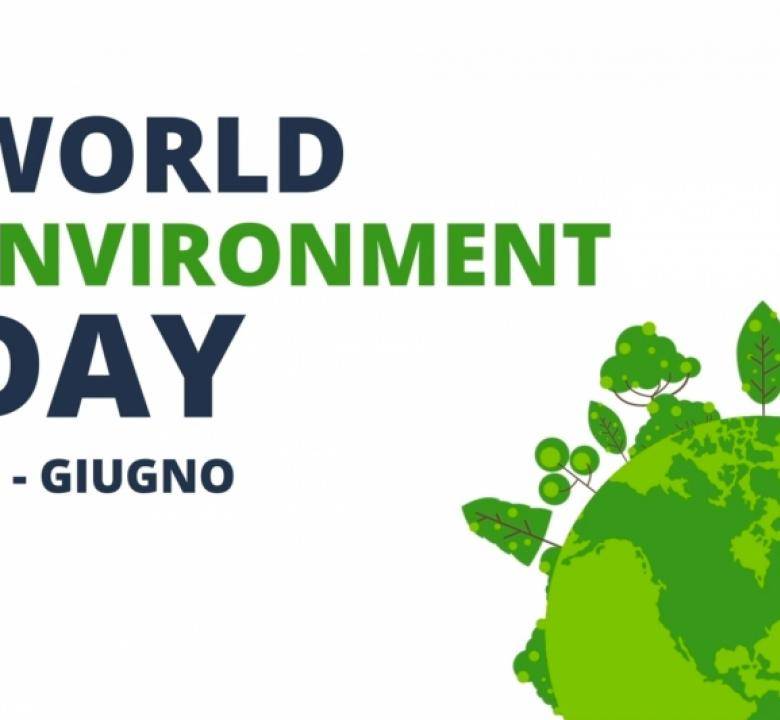 Giornata mondiale dell'ambiente - Eurocorporaion