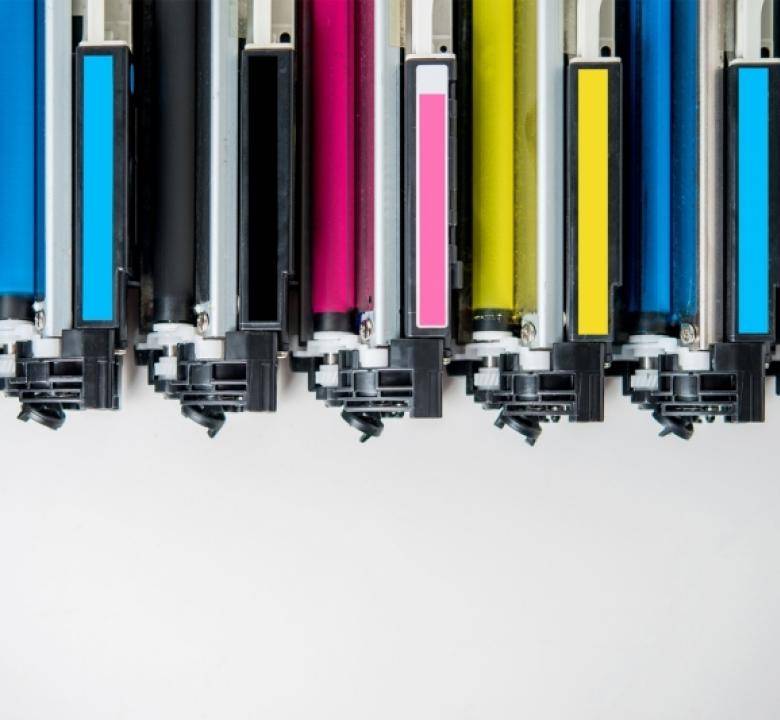 Toner Eurocorporation