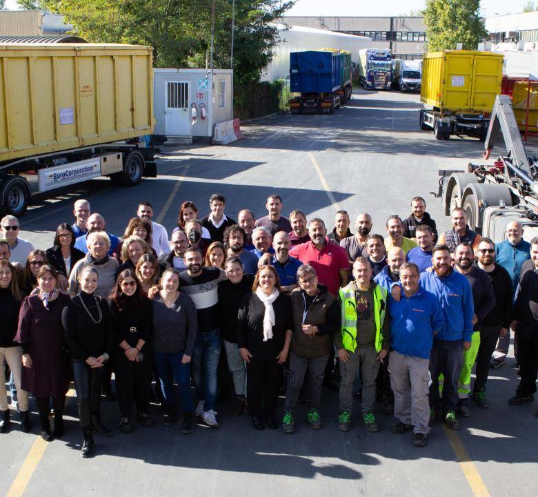 Team Eurocorporation