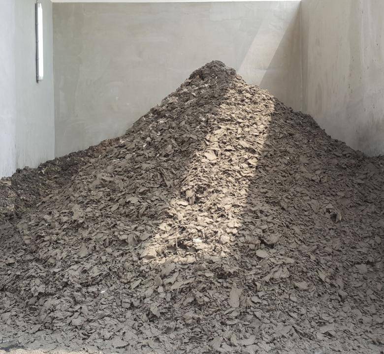 Fanghi di depurazione
