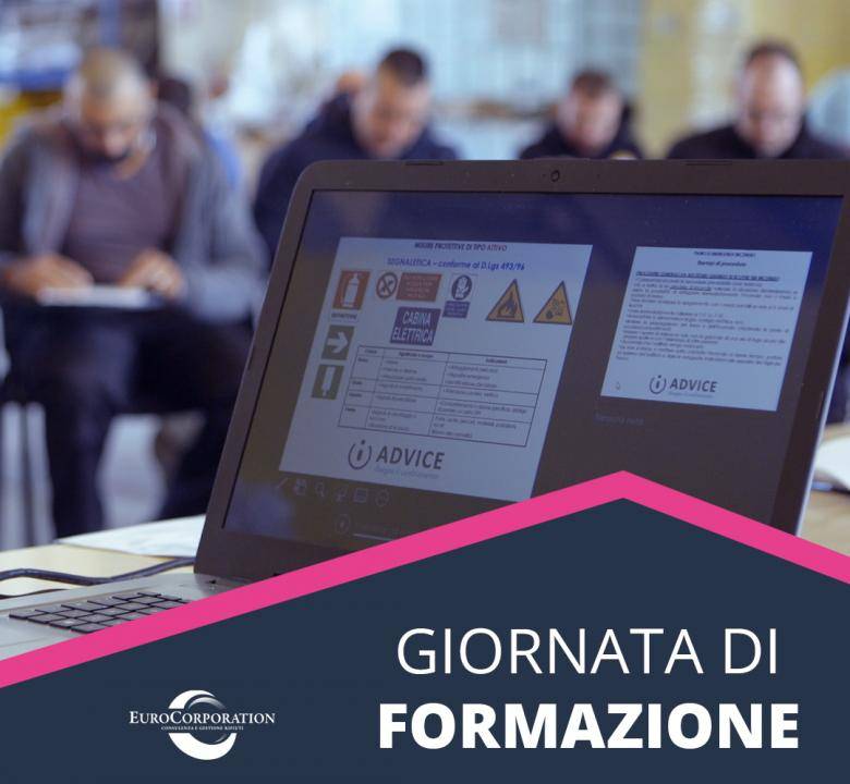 GIORNATA DI FORMAZIONE