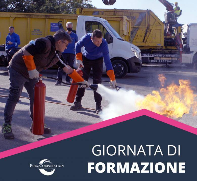 GIORNATA DI FORMAZIONE