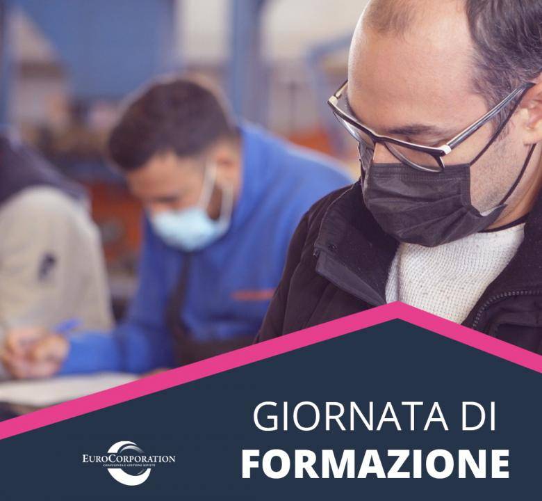 GIORNATA DI FORMAZIONE