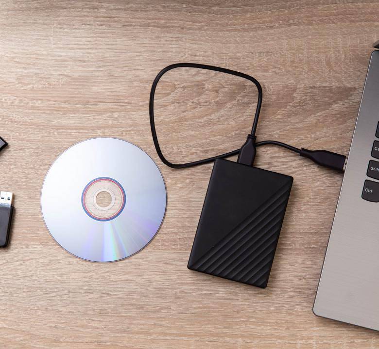 smaltimento dati sensibili