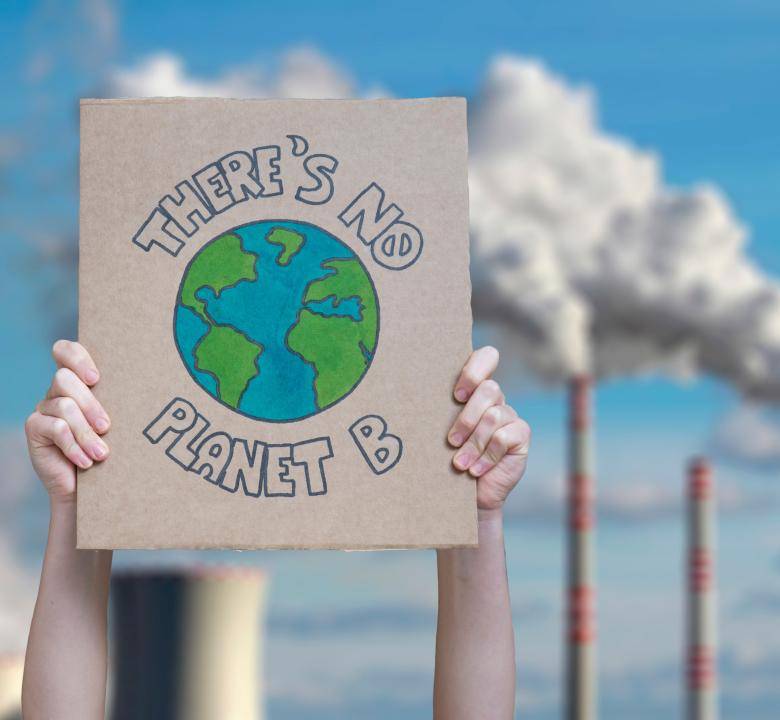 Aumento delle temperature a livello globale e prospettive per il futuro