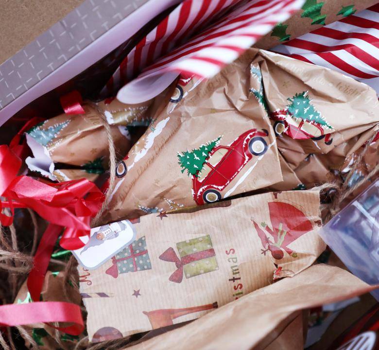 ARRIVA IL NATALE: AUMENTANO I RIFIUTI IN AZIENDA 