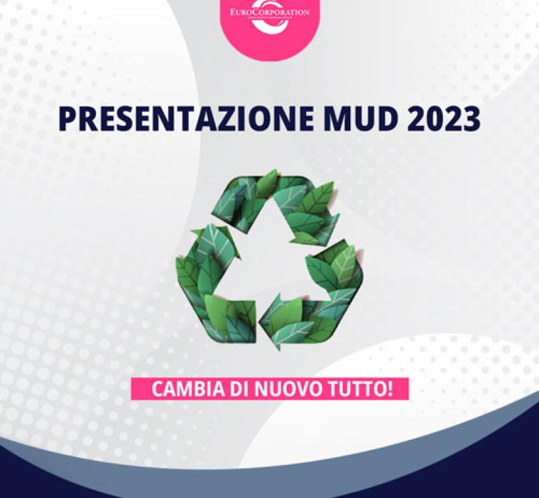 Mud 2023 - Eurocorporation