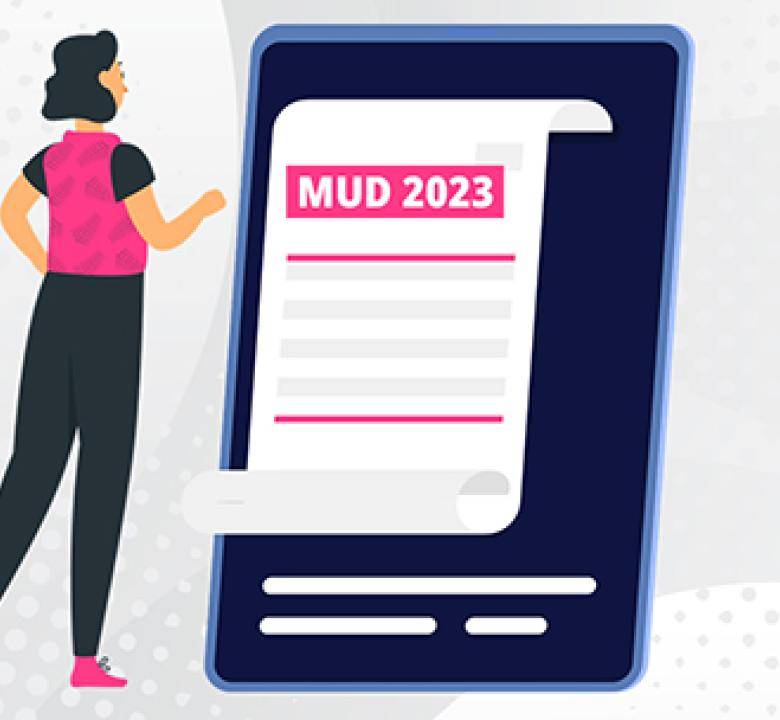 Mud 2023 - Eurocorporation