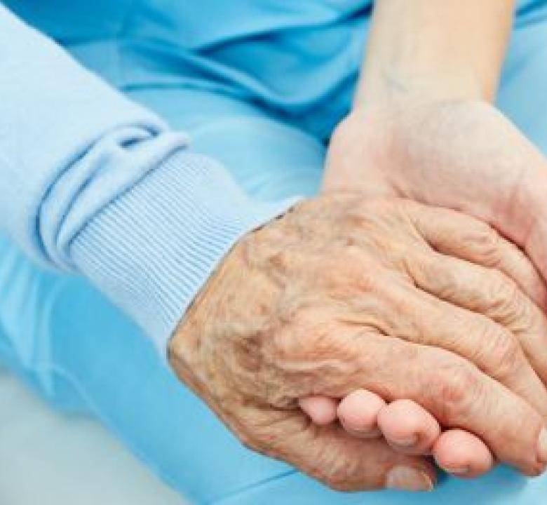 gestione rifiuti case di riposo