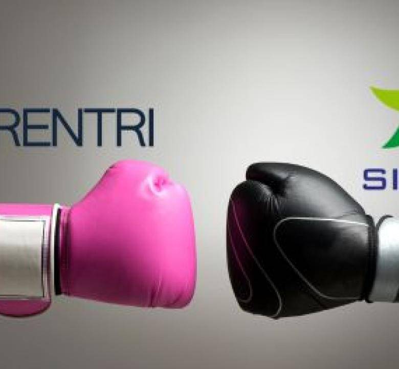 digitalizzazione gestione rifiuti passaggio SISTRI RENTRI Italia RENTRI normativa ambientale 2024