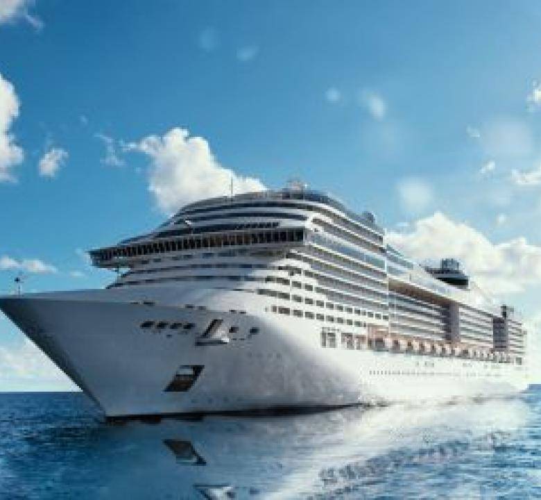 gestione rifiuti speciali navi, smaltimento rifiuti crociere, normative rifiuti marini