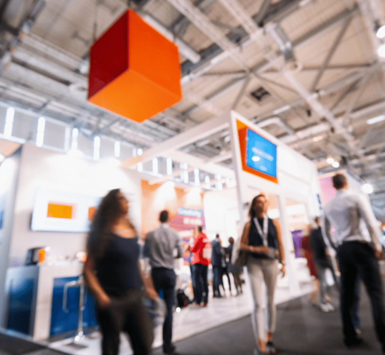smaltimento rifiuti da fiera