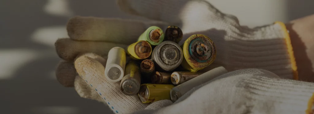 Eurocorporation Electronics & Batteries