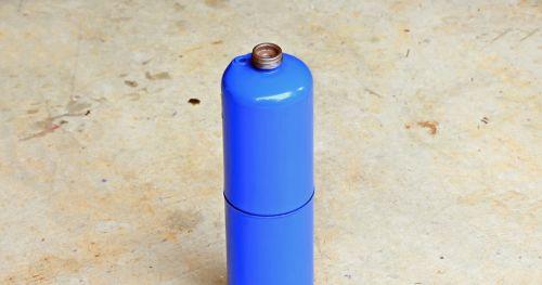 Recupero e smaltimento dei gas refrigeranti