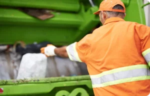 Treatment and Disposal