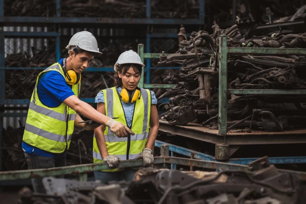 Come smaltire i rifiuti aziendali a norma: guida in 5 step per le imprese (2026)