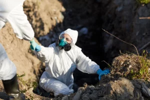 Bonifiche ambientali di terreni e siti contaminati